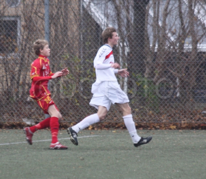 FCN VEJLE 005 